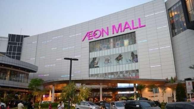 Bella Casa, Apt Casa de Parco closed to AEON&ICE BSD Samporo Exterior foto